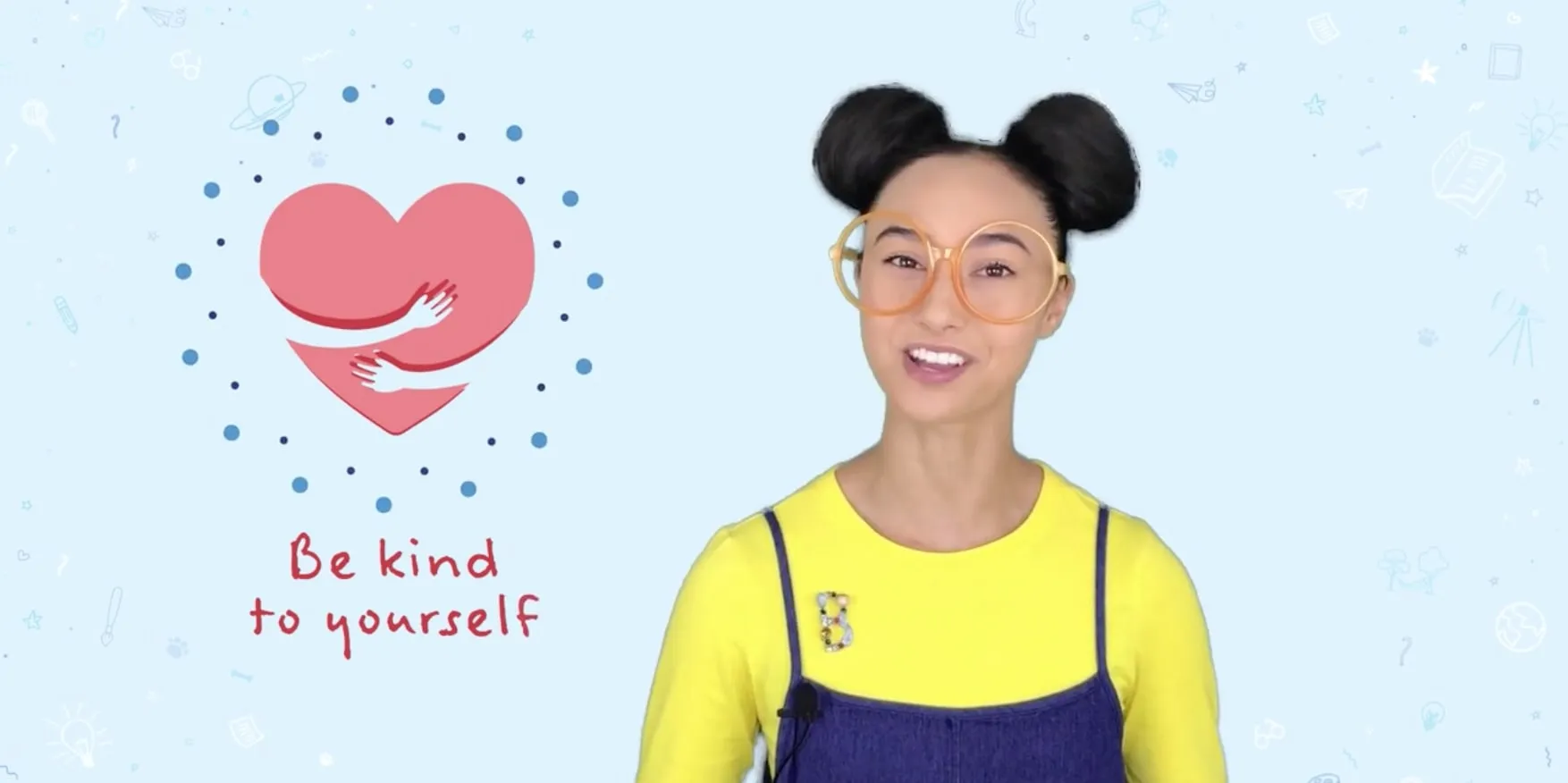 Big Life Journal Buddies Video Series - Professional License