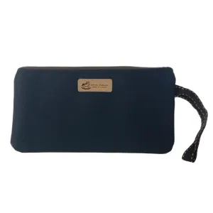 Black Long Coin Purse