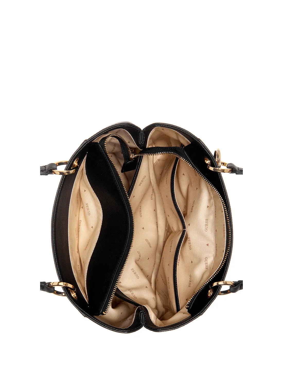 Black Noelle Small Noel Tote Bag