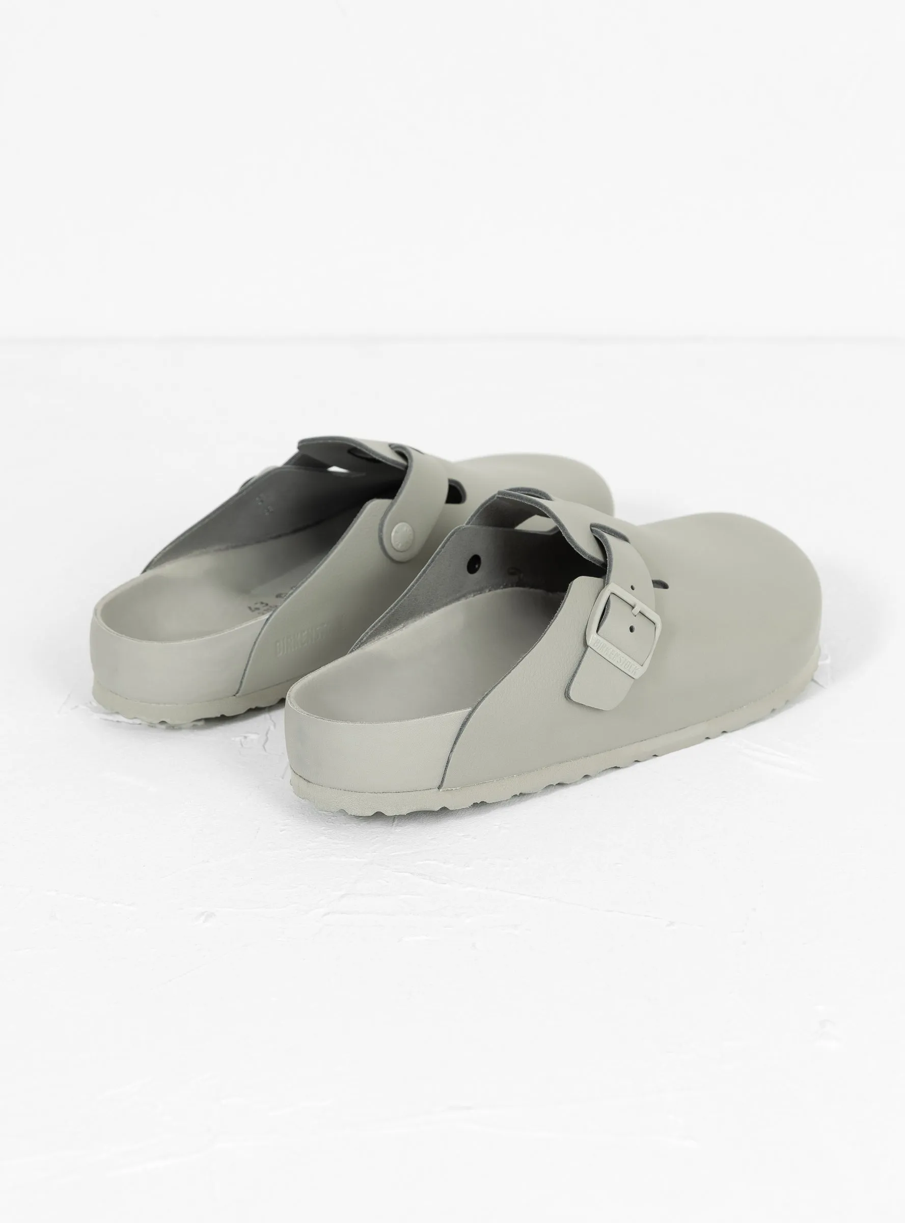 Boston Exquisite Sandal Mineral Grey