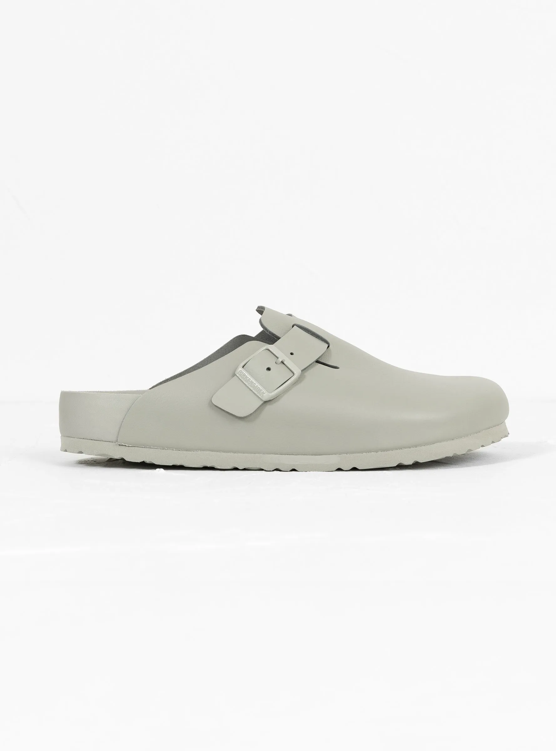 Boston Exquisite Sandal Mineral Grey