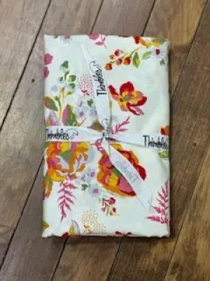 Brown Bag Mystery 2025 - Dealers Choice - Border Suggestion Picnic Floral