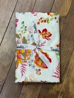 Brown Bag Mystery 2025 - Dealers Choice - Border Suggestion Picnic Floral