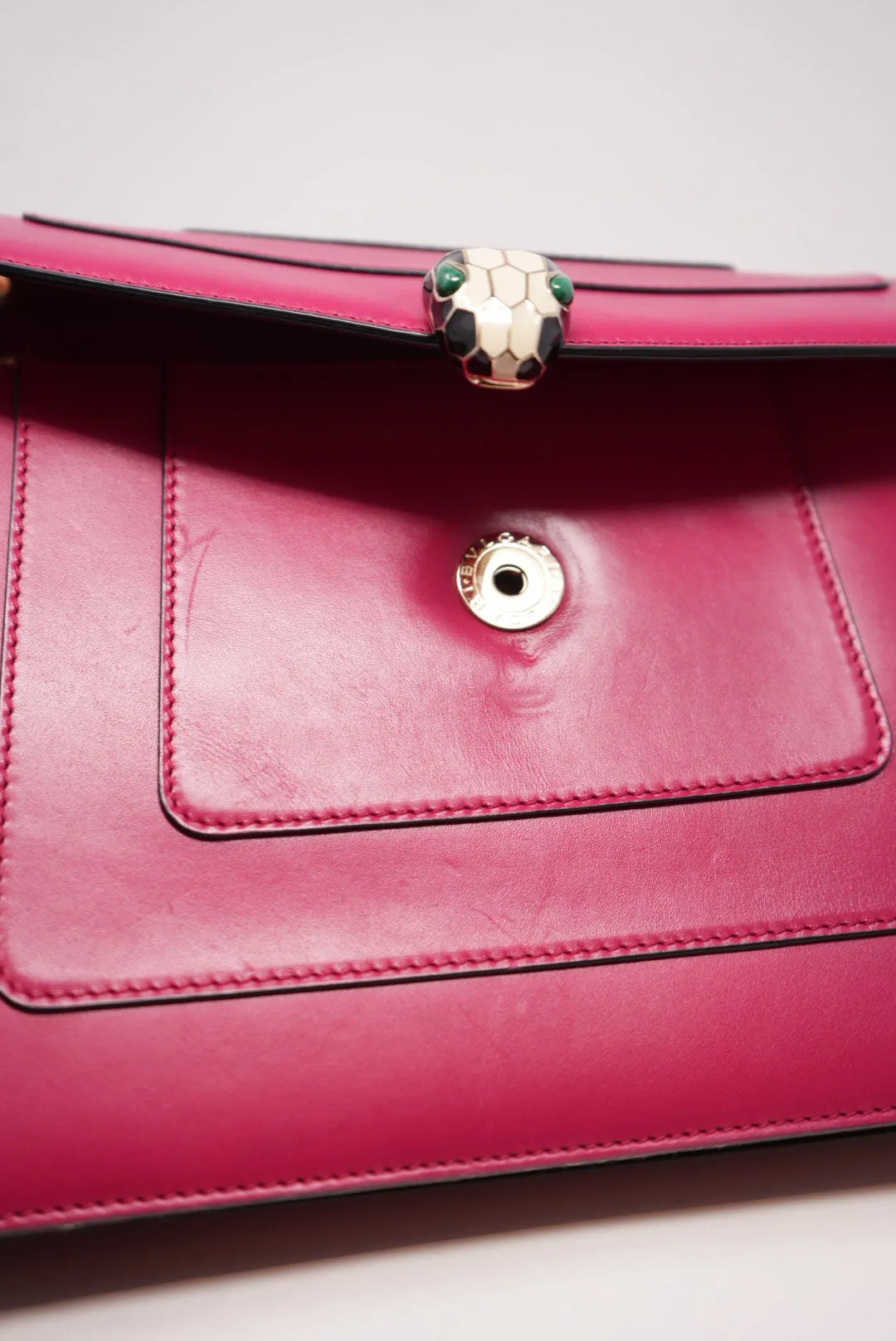 BVLGARI SERPENTI FOREVER Medium