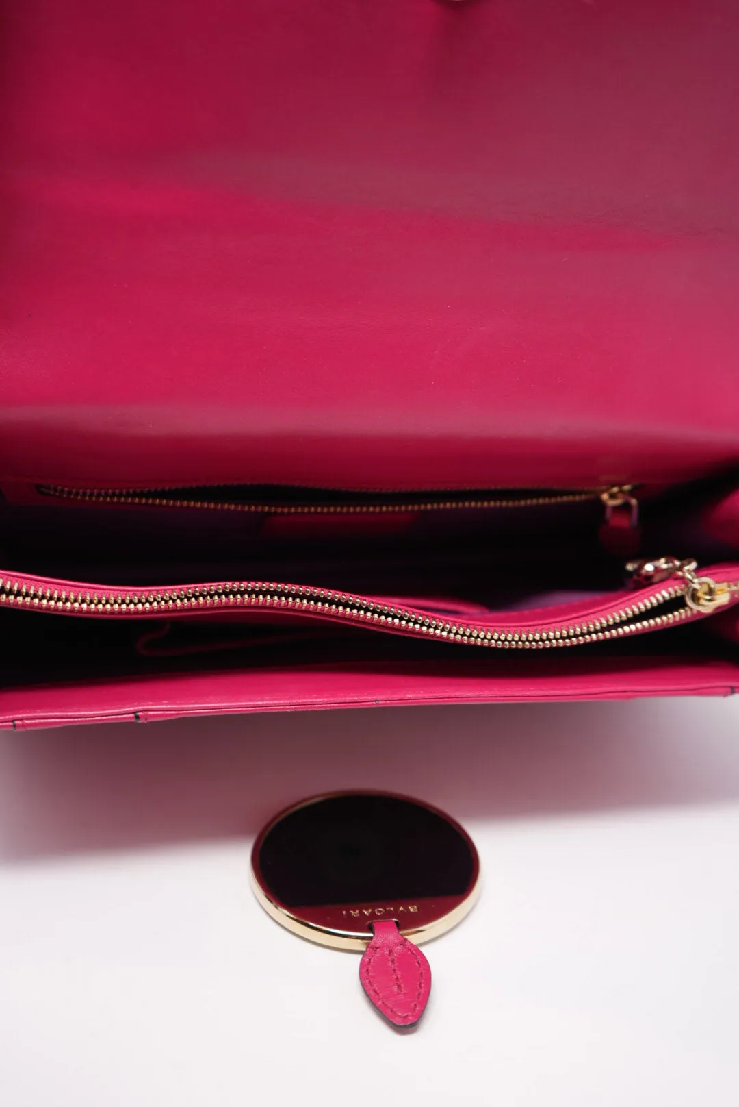 BVLGARI SERPENTI FOREVER Medium