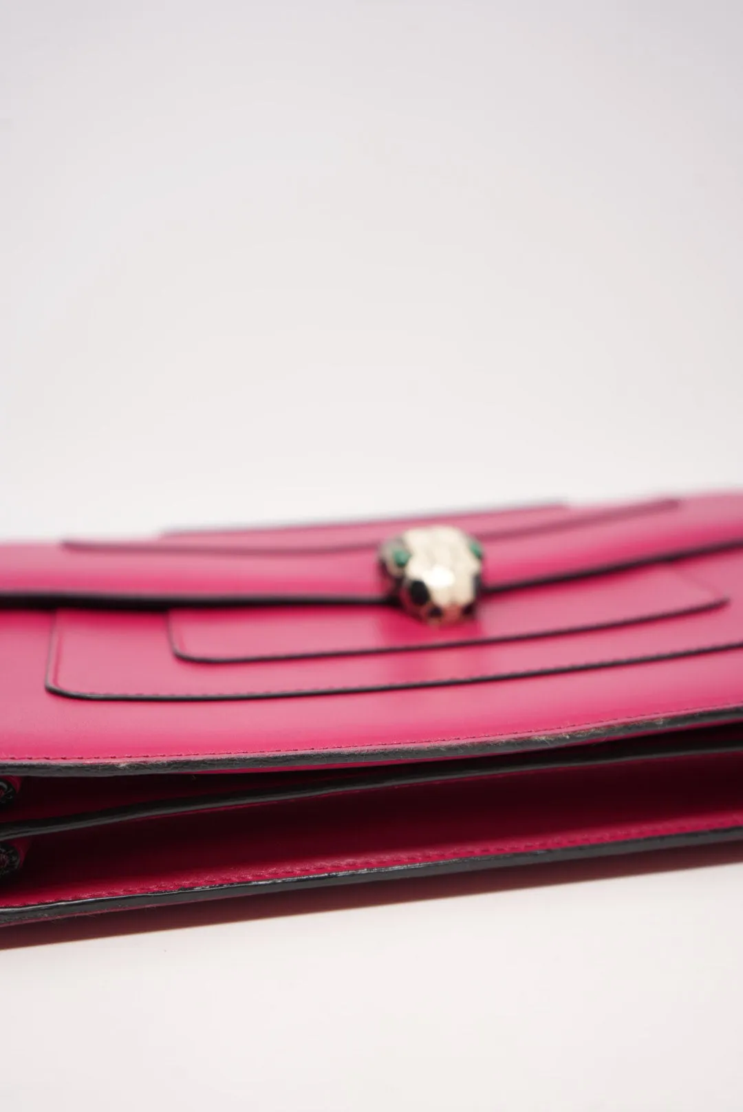BVLGARI SERPENTI FOREVER Medium
