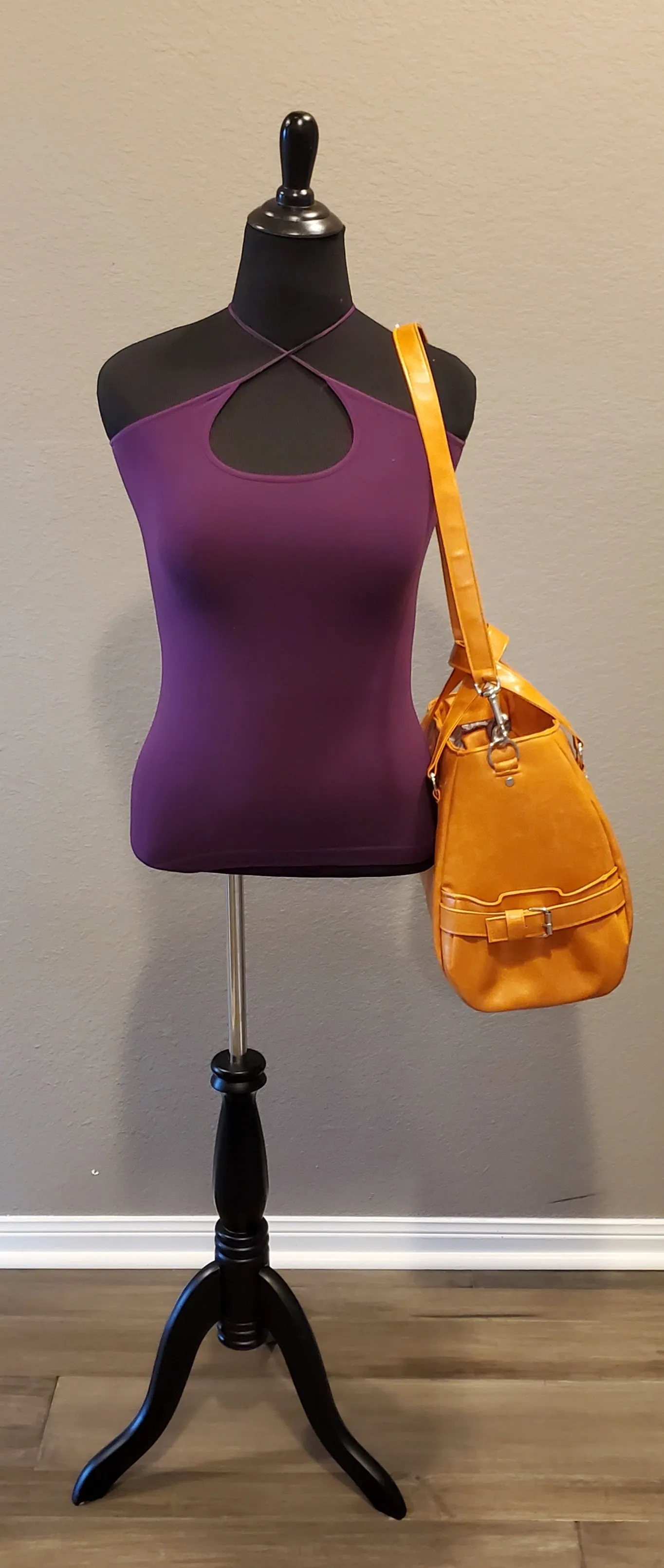 Catherine Satchel Digital PDF Sewing Pattern