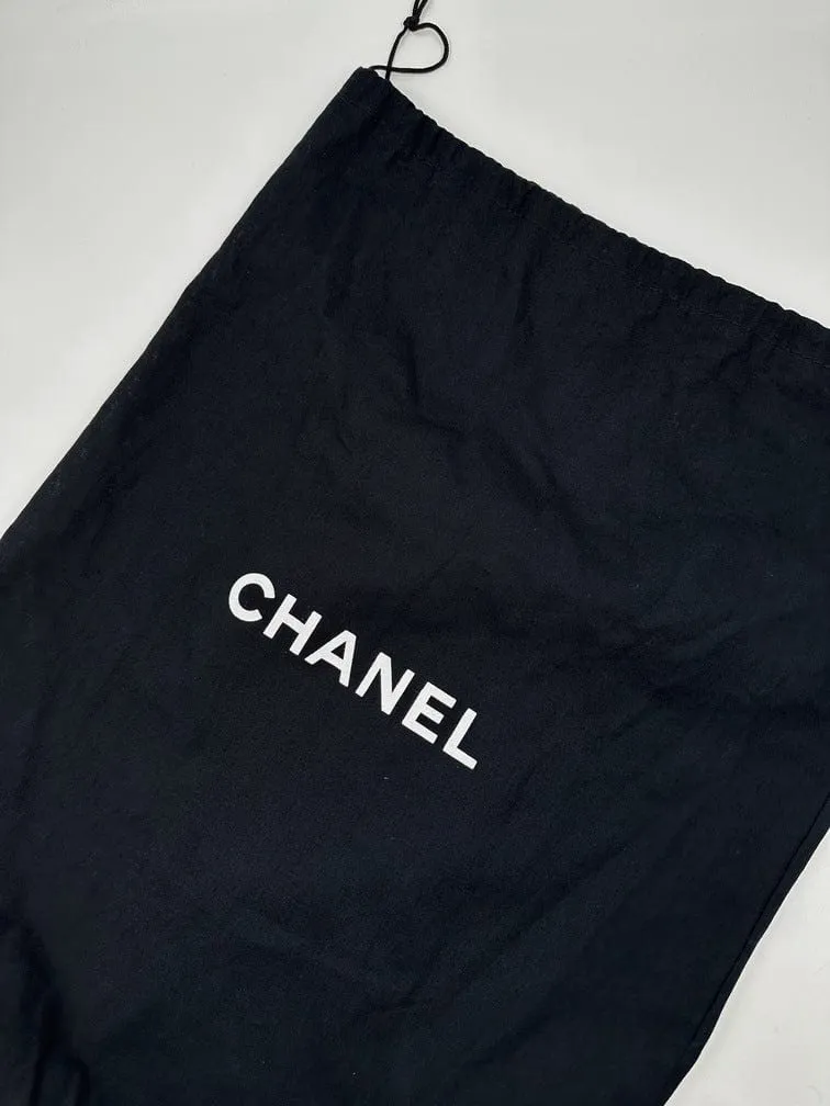 Chanel Bubble Quilted Shoulder Bag - Turquoise Blue