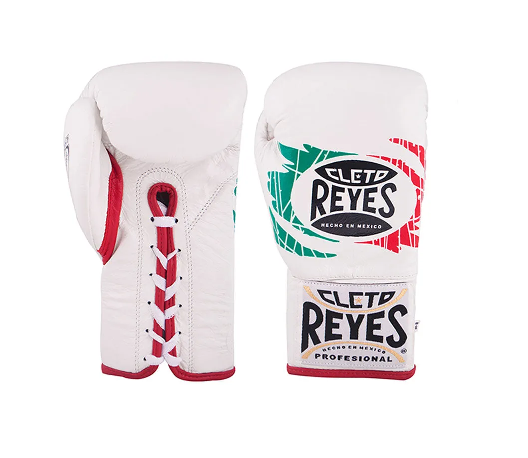 Cleto Reyes Safetec Contest Gloves - Various Colour Options