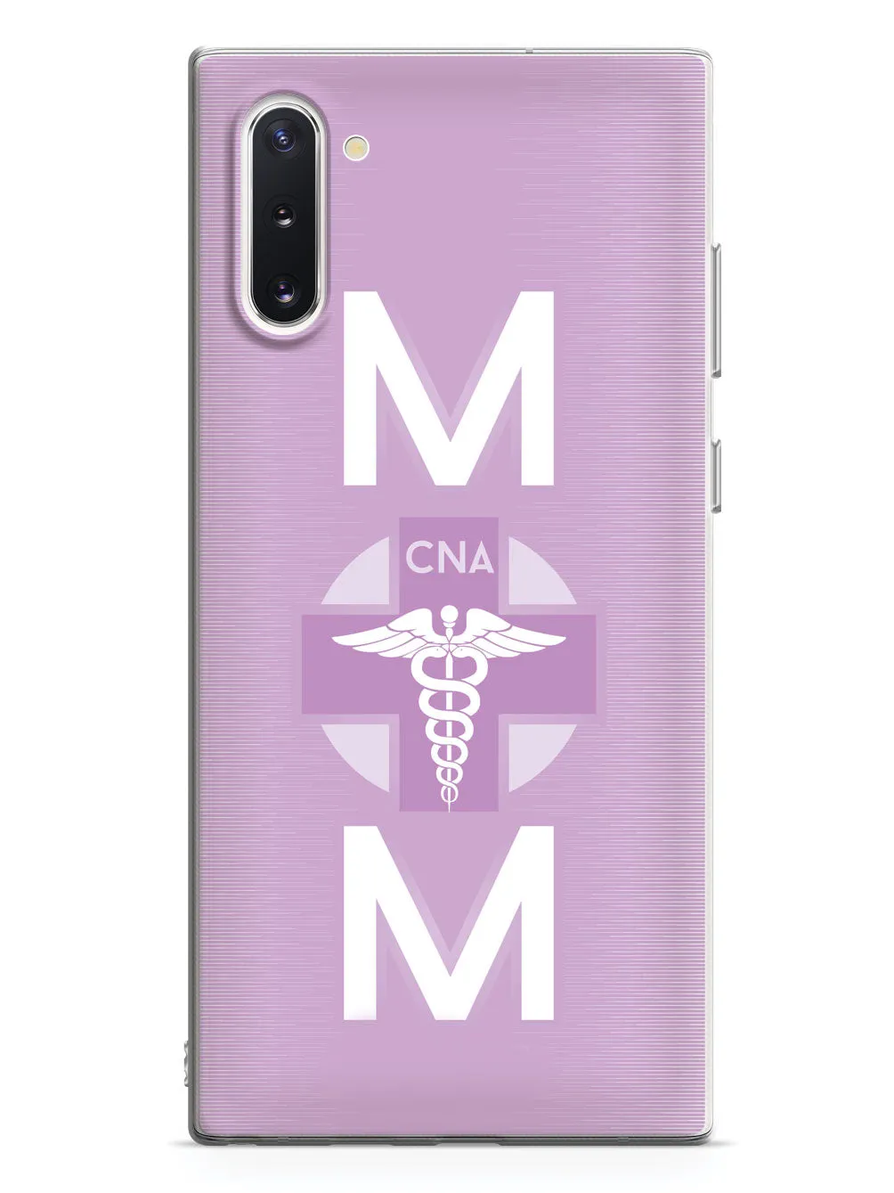 CNA Mom - Certified Nursing Assistant Mom Case