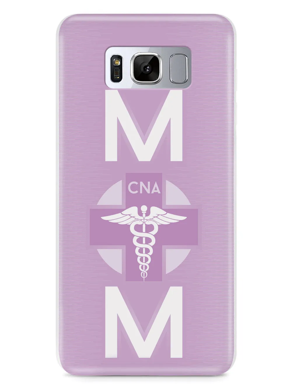 CNA Mom - Certified Nursing Assistant Mom Case