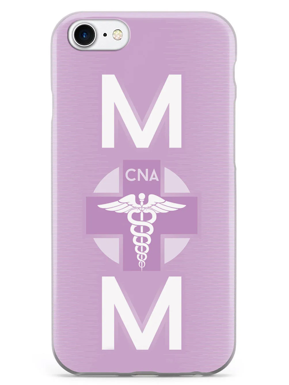 CNA Mom - Certified Nursing Assistant Mom Case