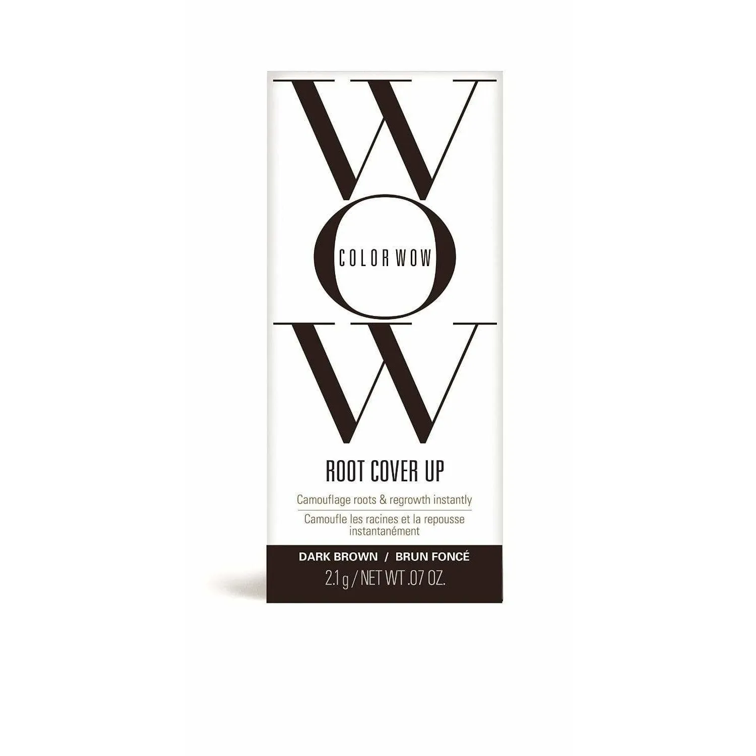 Color Wow Dark Brown