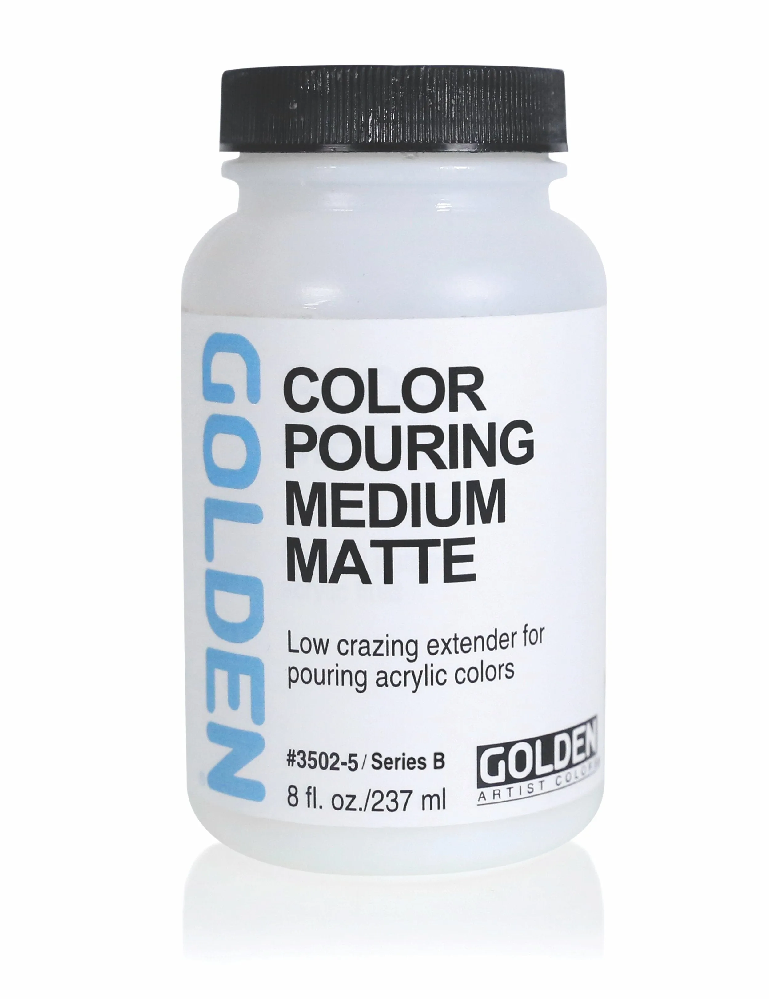Colour Pouring Medium
