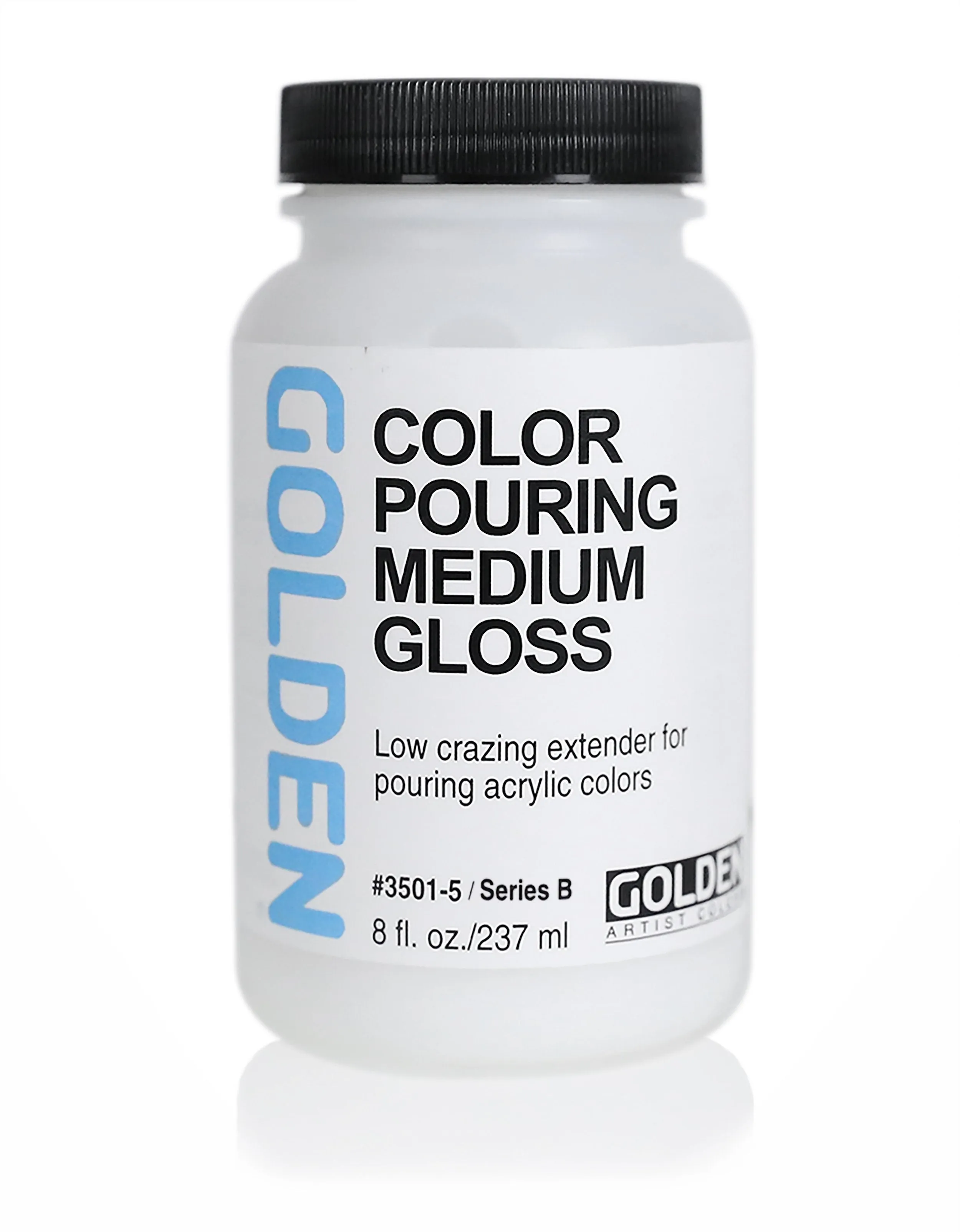 Colour Pouring Medium