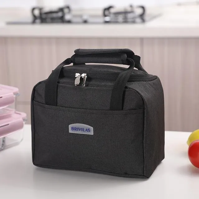 CSG Picnic Cooler