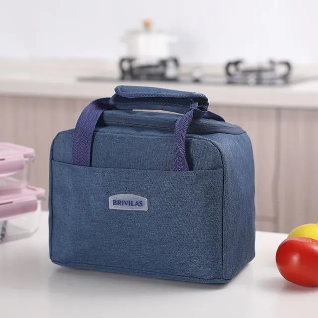 CSG Picnic Cooler