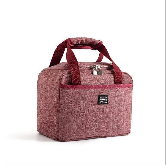 CSG Picnic Cooler