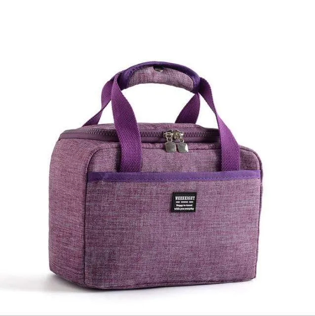 CSG Picnic Cooler