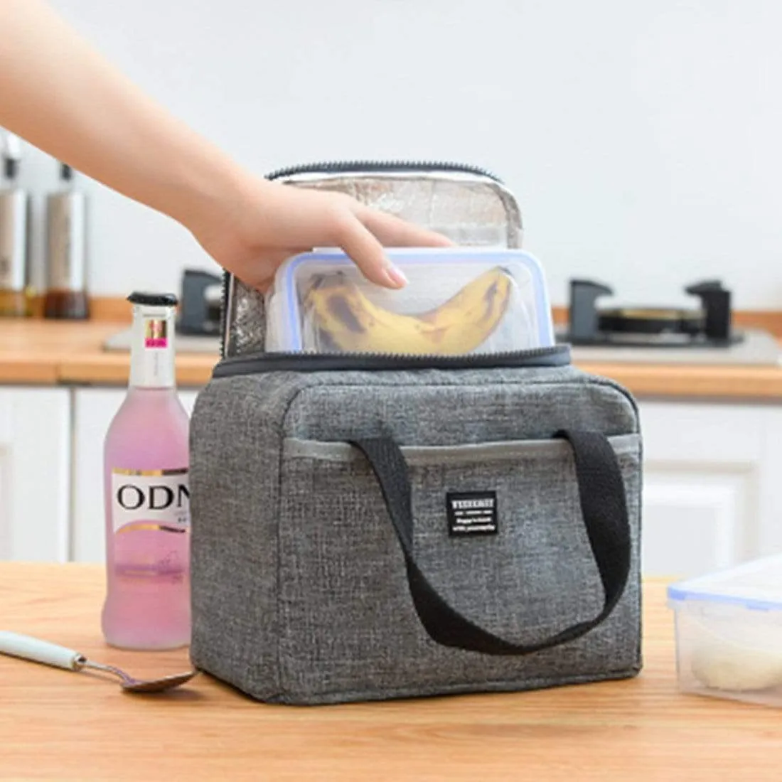 CSG Picnic Cooler