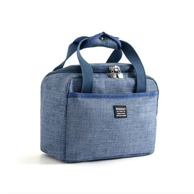 CSG Picnic Cooler