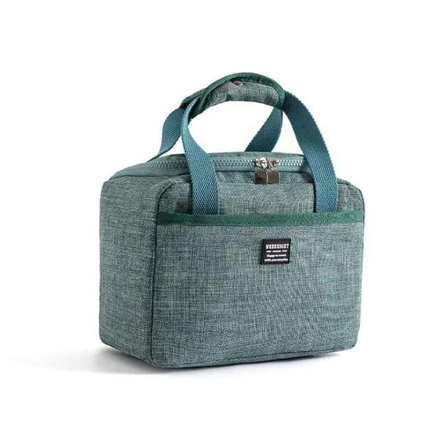 CSG Picnic Cooler