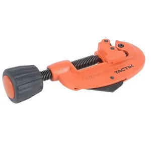 Cutter Tube 3-30mm (1/8 - 1 1/8Inch)