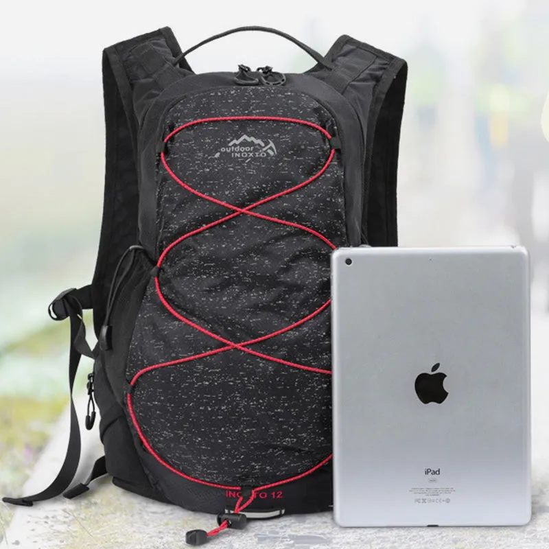 Cycling Backpack Women Men Cross Country Running Sports Water Bag