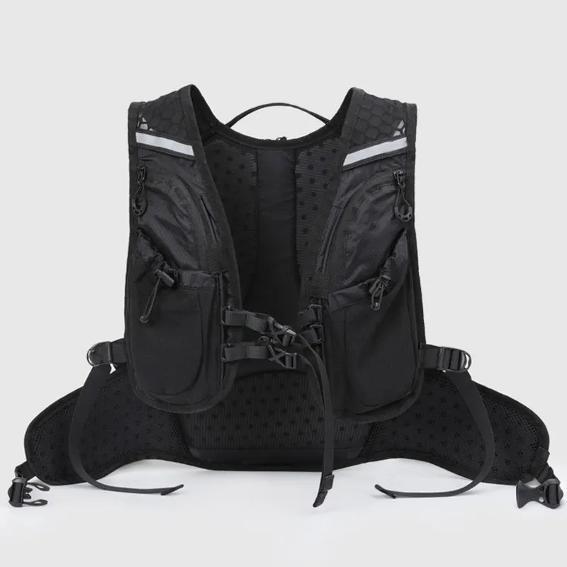 Cycling Backpack Women Men Cross Country Running Sports Water Bag