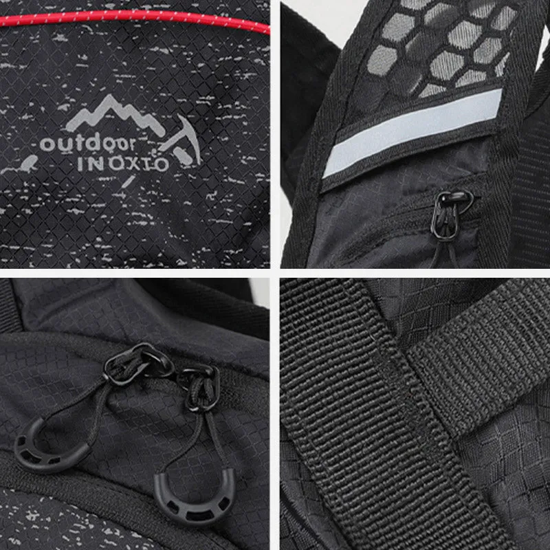 Cycling Backpack Women Men Cross Country Running Sports Water Bag