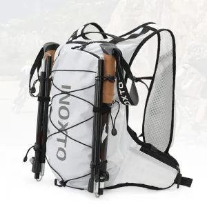Cycling Backpack Women Men Cross Country Running Sports Water Bag