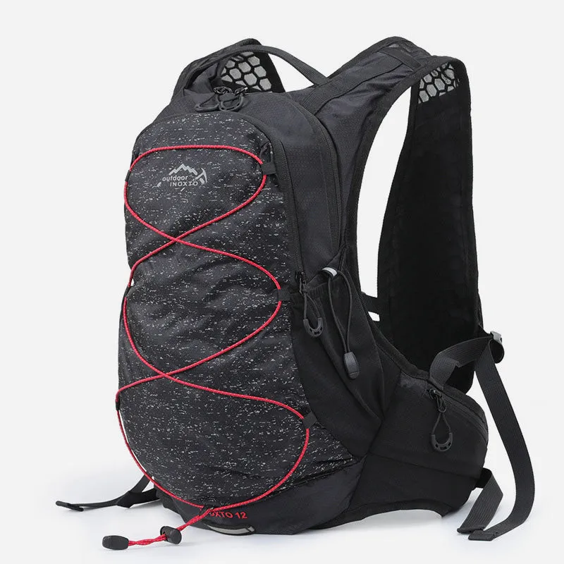 Cycling Backpack Women Men Cross Country Running Sports Water Bag