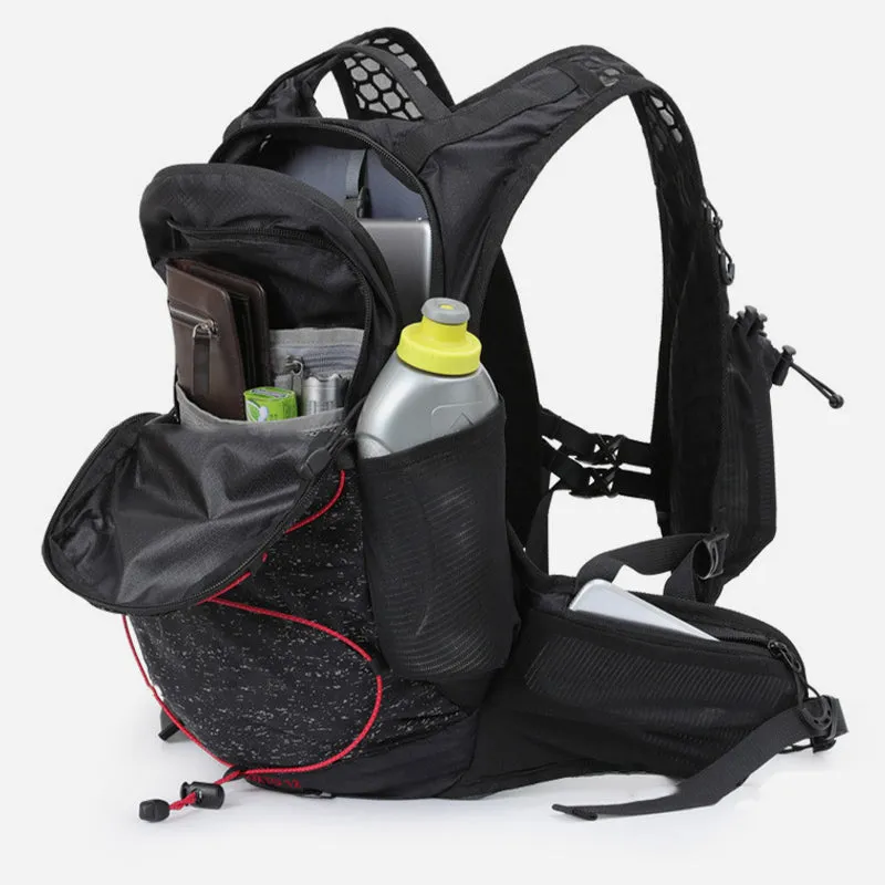 Cycling Backpack Women Men Cross Country Running Sports Water Bag