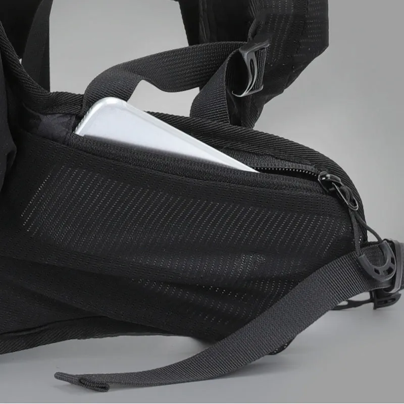 Cycling Backpack Women Men Cross Country Running Sports Water Bag