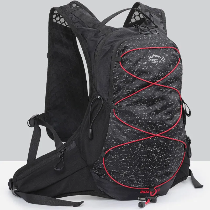 Cycling Backpack Women Men Cross Country Running Sports Water Bag