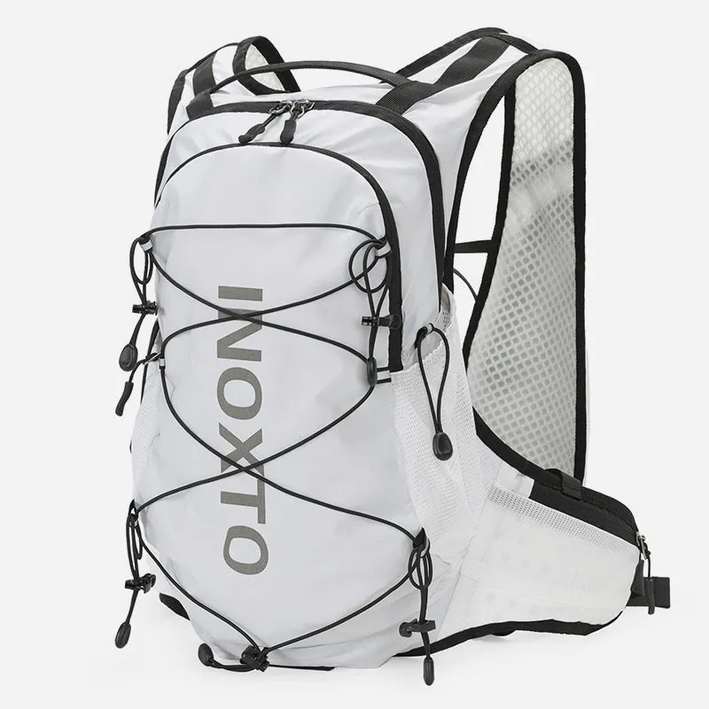 Cycling Backpack Women Men Cross Country Running Sports Water Bag