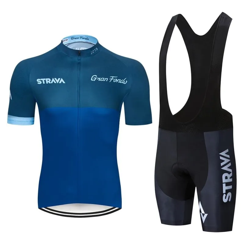 Cycling Jersey for Men