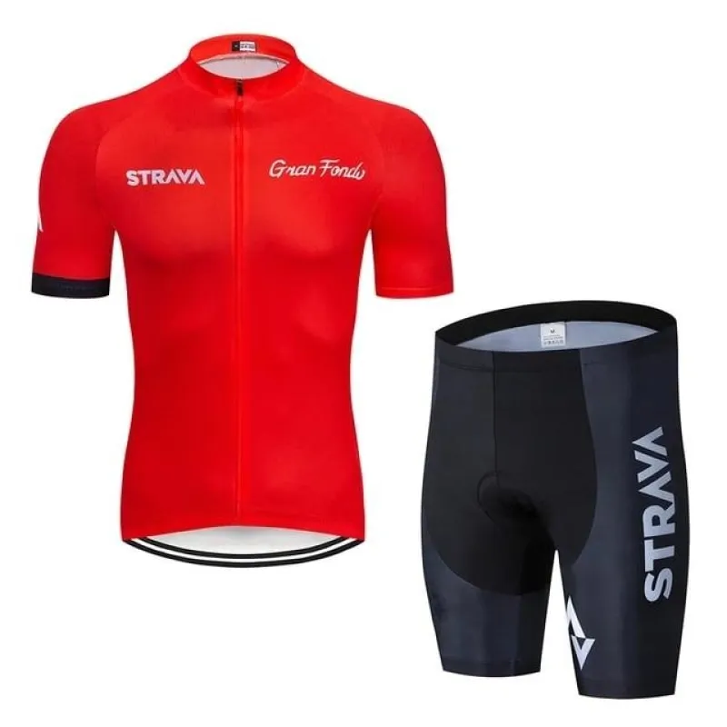 Cycling Jersey for Men