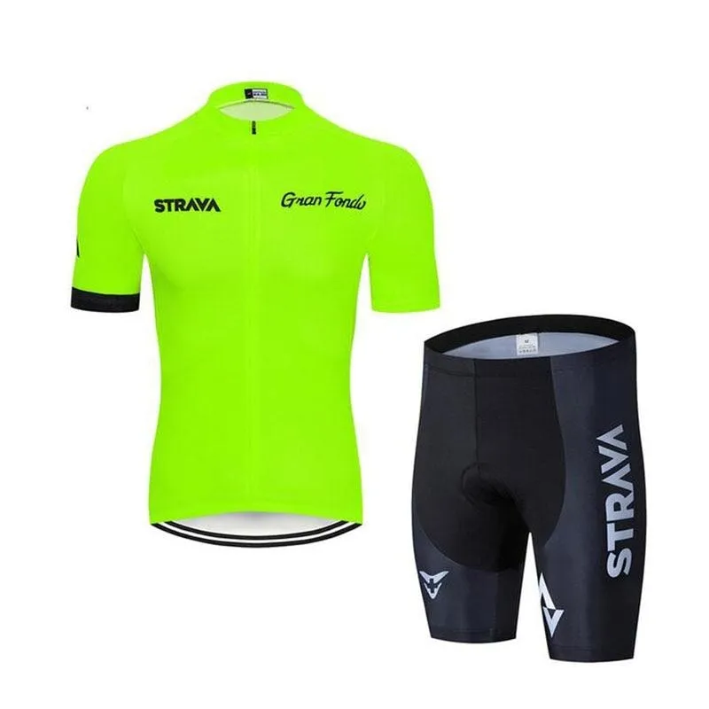 Cycling Jersey for Men
