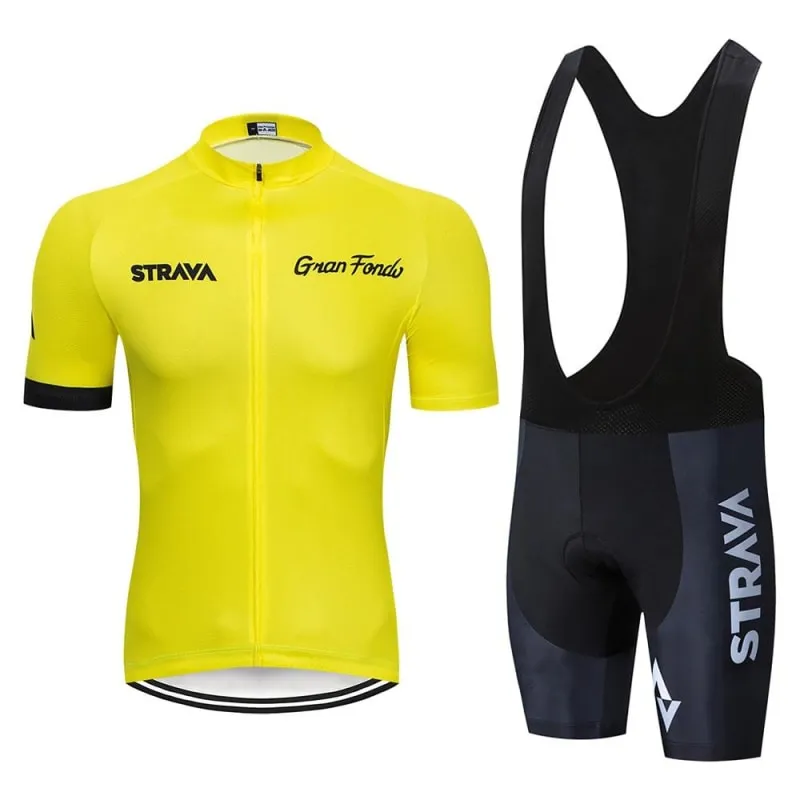 Cycling Jersey for Men