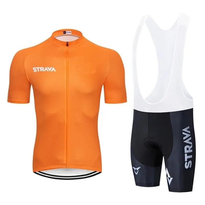 Cycling Jersey for Men