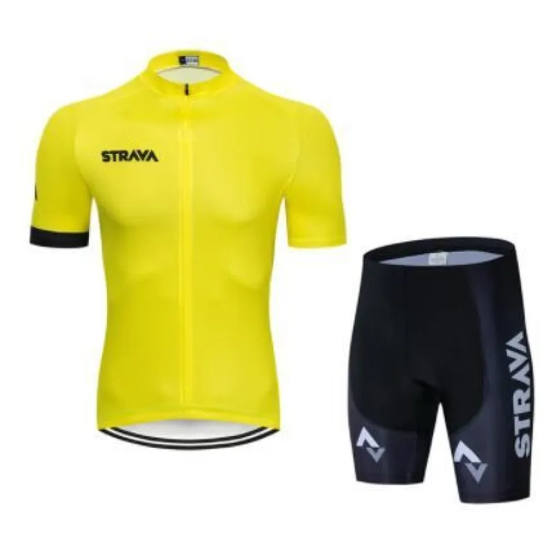 Cycling Jersey for Men