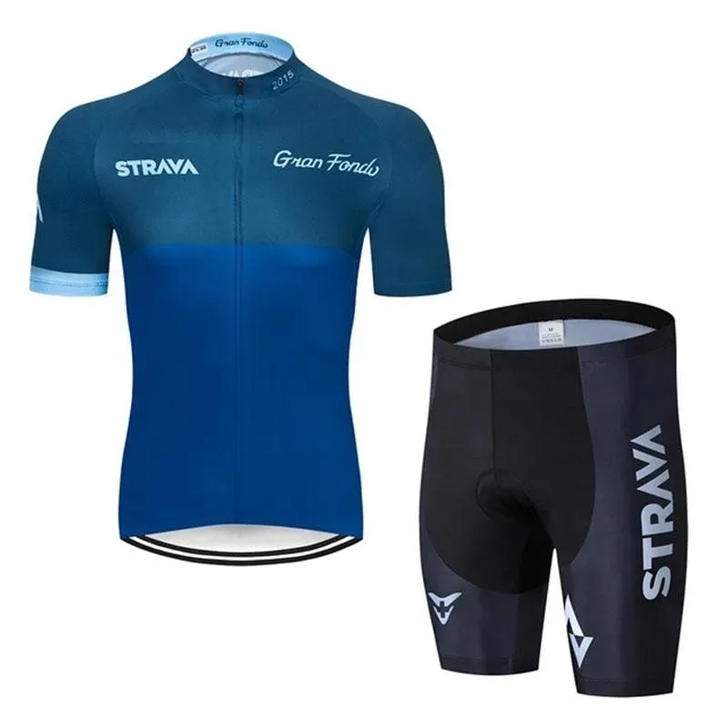 Cycling Jersey for Men