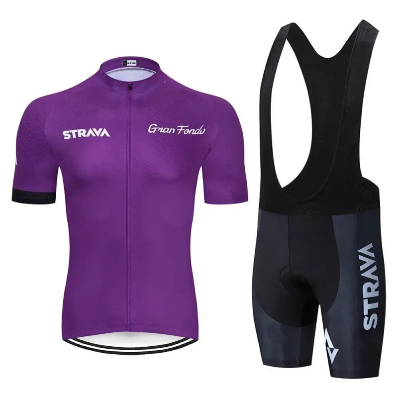 Cycling Jersey for Men