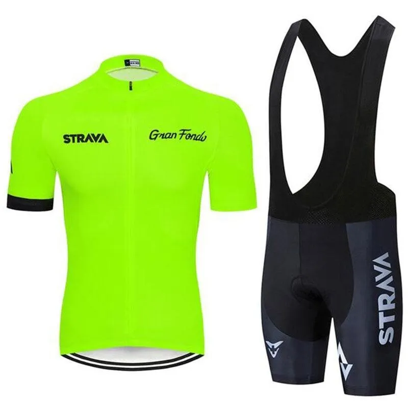 Cycling Jersey for Men