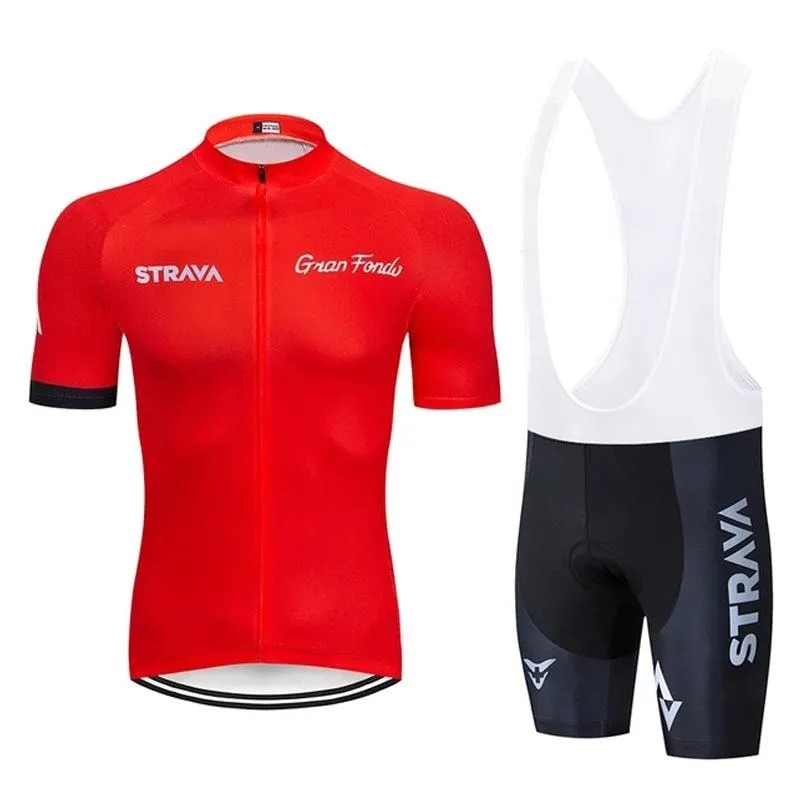 Cycling Jersey for Men