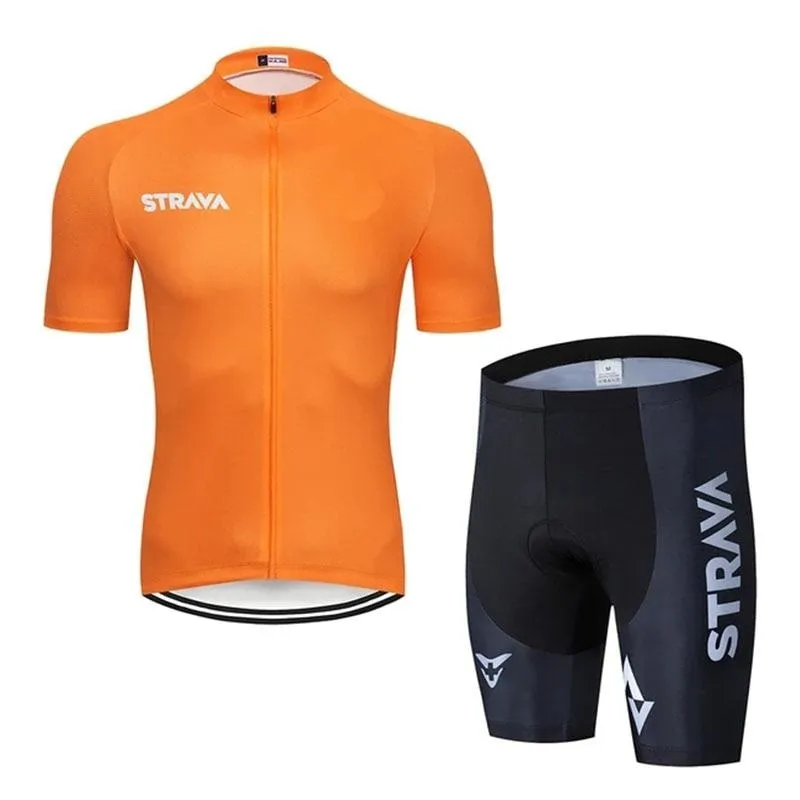 Cycling Jersey for Men