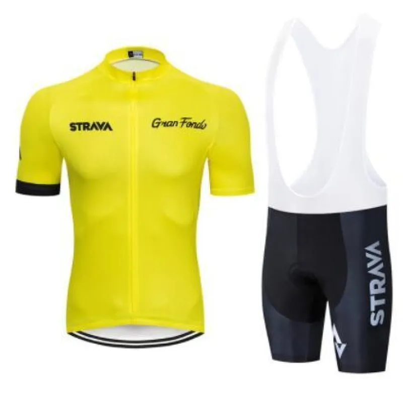 Cycling Jersey for Men