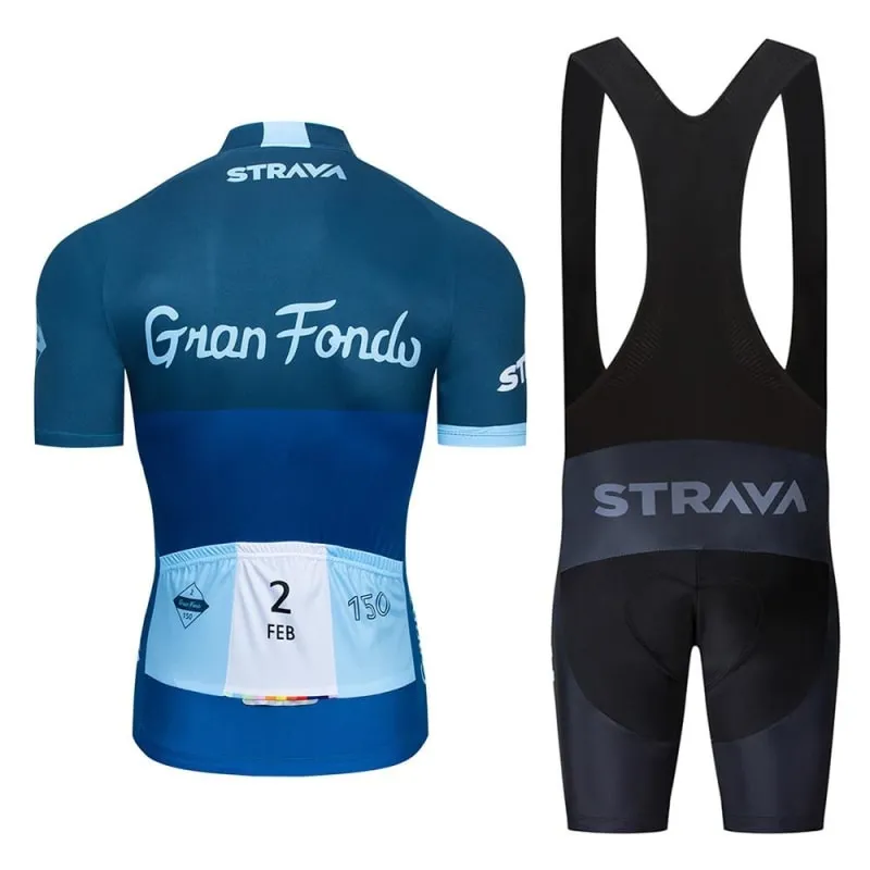 Cycling Jersey for Men
