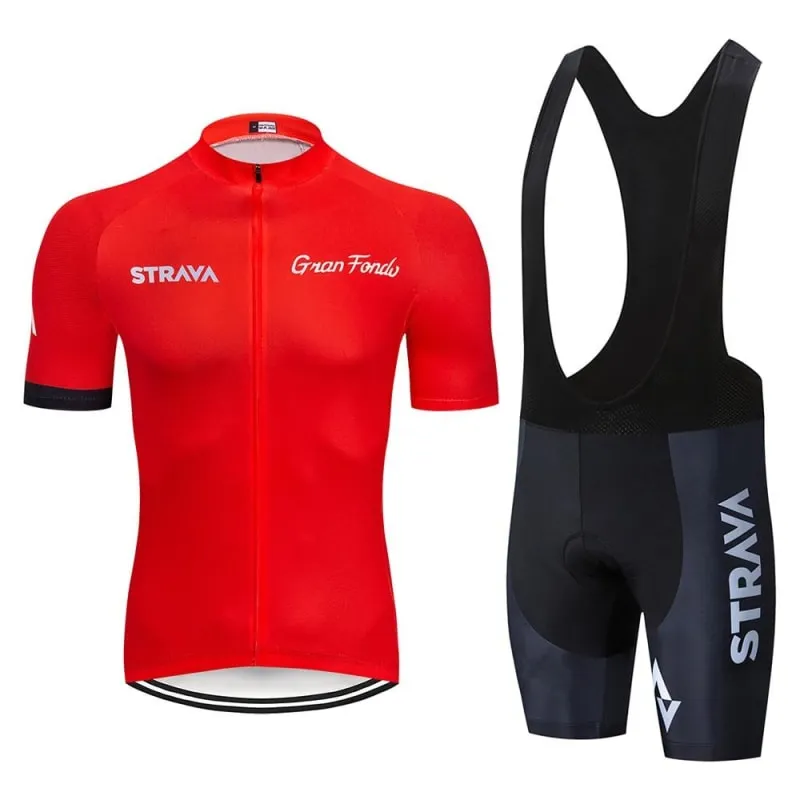 Cycling Jersey for Men